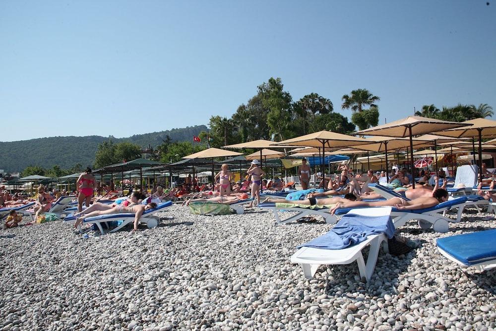 SAINT STAR KEMER (ADULTS ONLY) — KEMER — fotografie hotel nr. 28