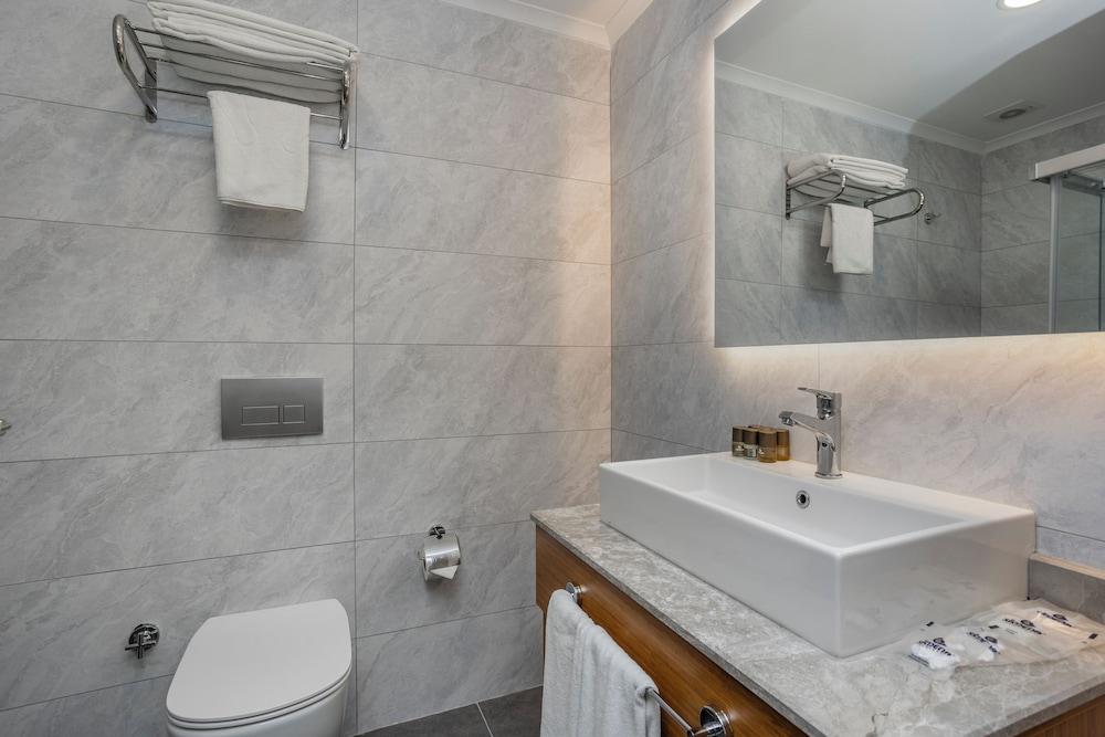 SIMENA COMFORT HOTEL — KEMER — фотография отеля №25