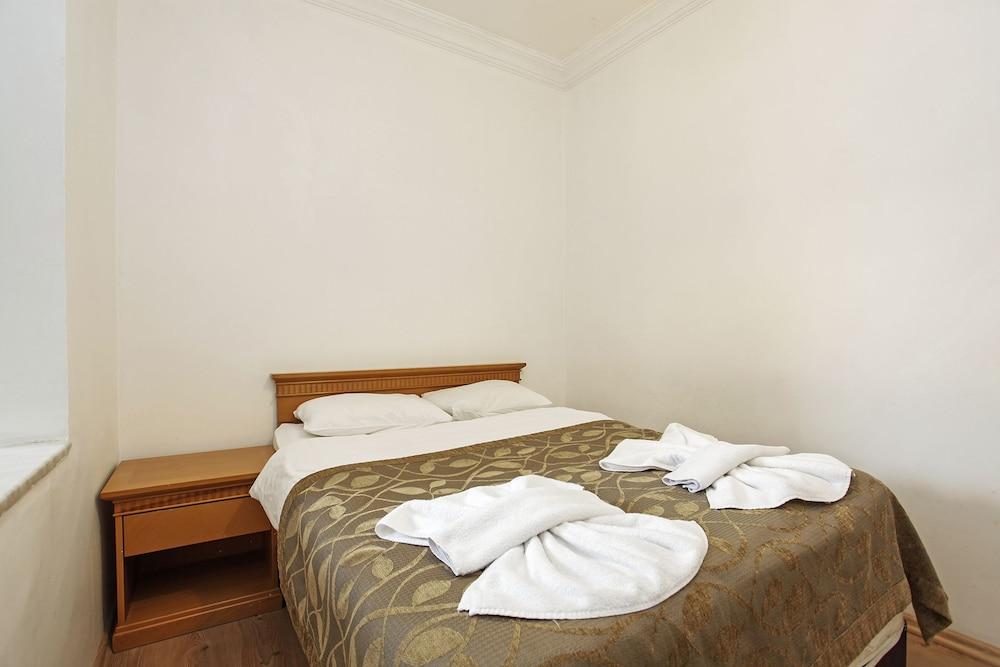 METE APARTMENTS — ISTANBUL — фотография отеля №6