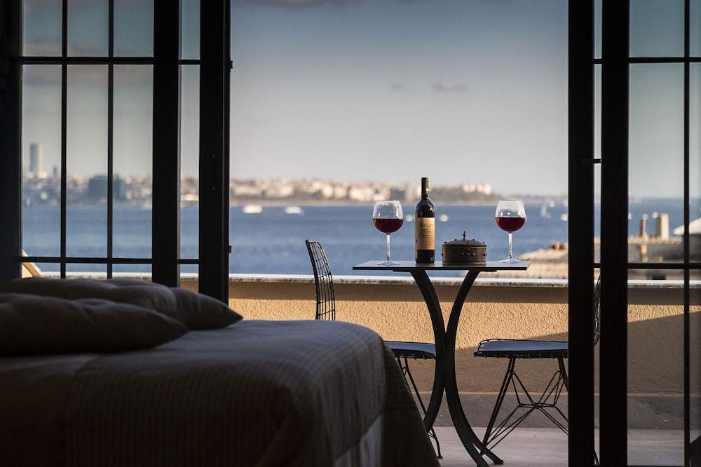 SUBLIME PORTE HOTEL — ISTANBUL — фотография отеля №17