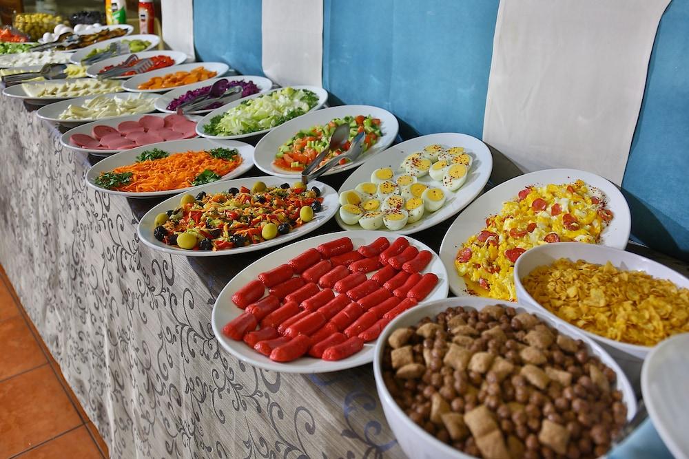 THE CENTER HOTEL — ISTANBUL — fotografie hotel nr. 33