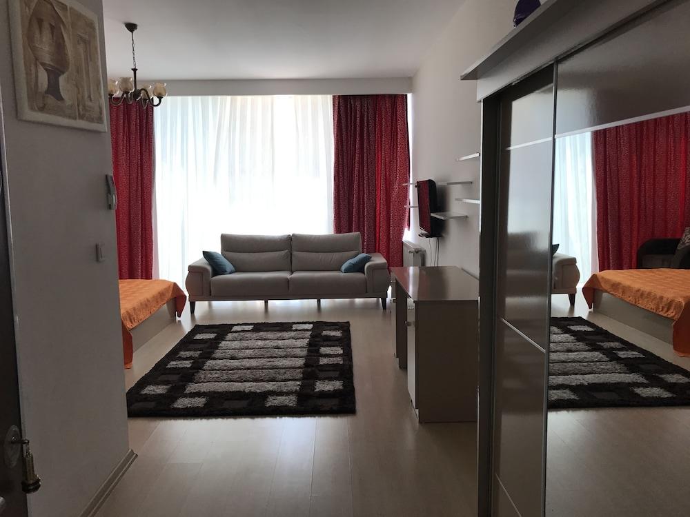ARMA APARTMENTS — ISTANBUL — фотография отеля №16