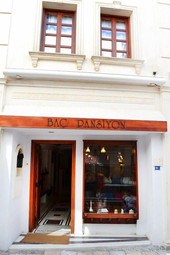 BAC PANSIYON — BODRUM — fotografie hotel nr. 31