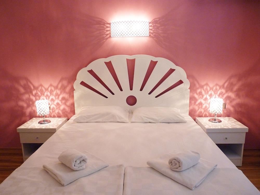 WHITE PEARL ALANYA — ALANYA — фотография отеля №12