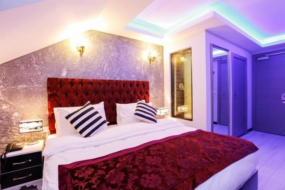 TAKSIM DOORWAY SUITES (ADULTS ONLY) — ISTANBUL — фотография отеля №13