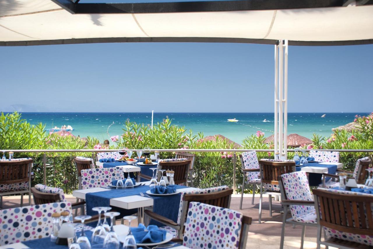 EPHESIA RESORT HOTEL — KUSADASI — фотография отеля №17