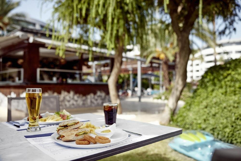 TUI BLUE GRAND AZUR — MARMARIS — фотография отеля №20