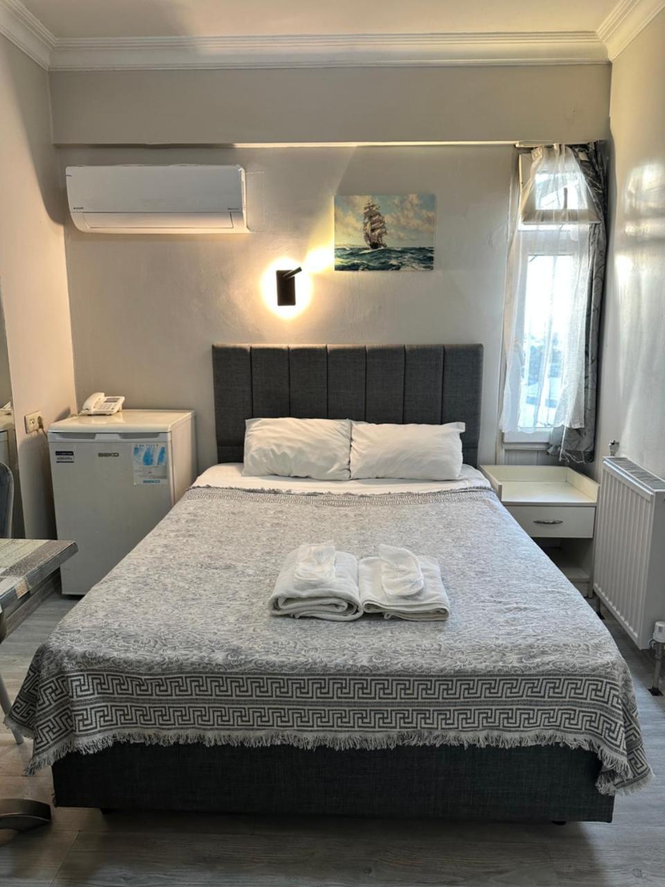 BADE OTEL — ISTANBUL — fotografie hotel nr. 7