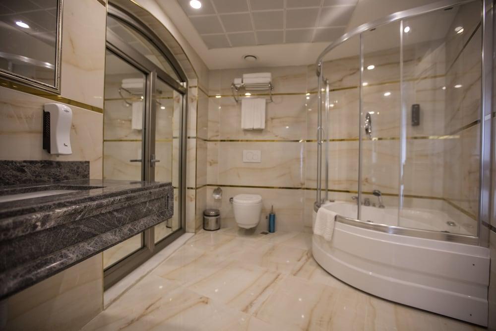 PALDE HOTEL — ISTANBUL — фотография отеля №16