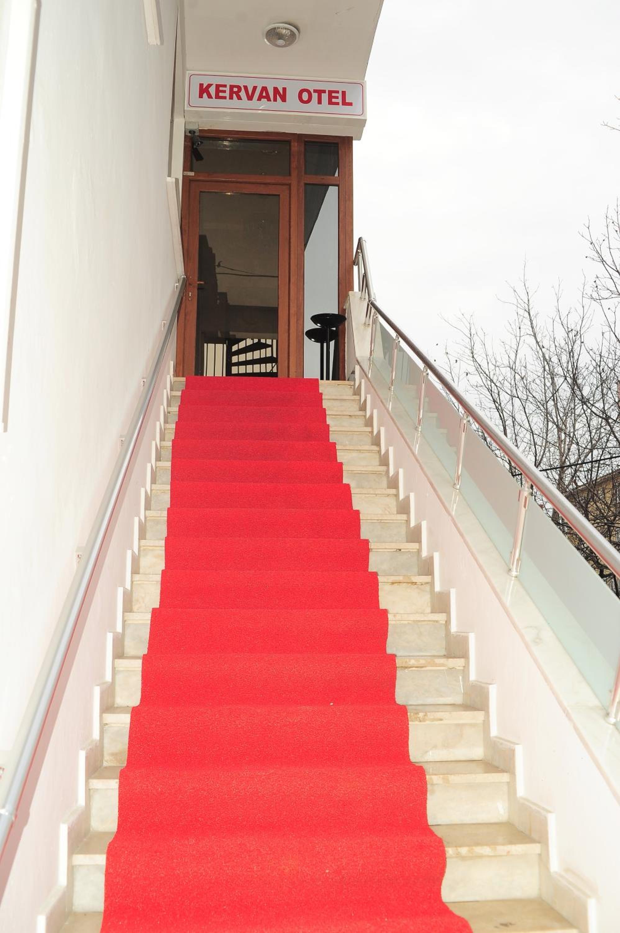 KERVAN — ISTANBUL — fotografie hotel nr. 28