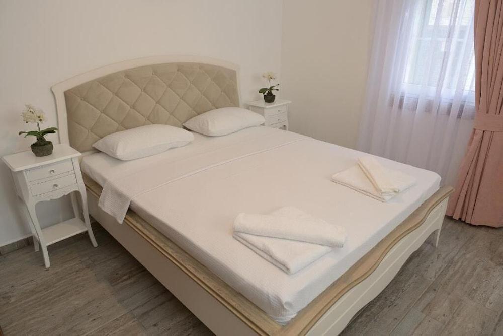 BROTHERS CESME BOUTIQUE HOTEL — CESME — fotografie hotel nr. 20