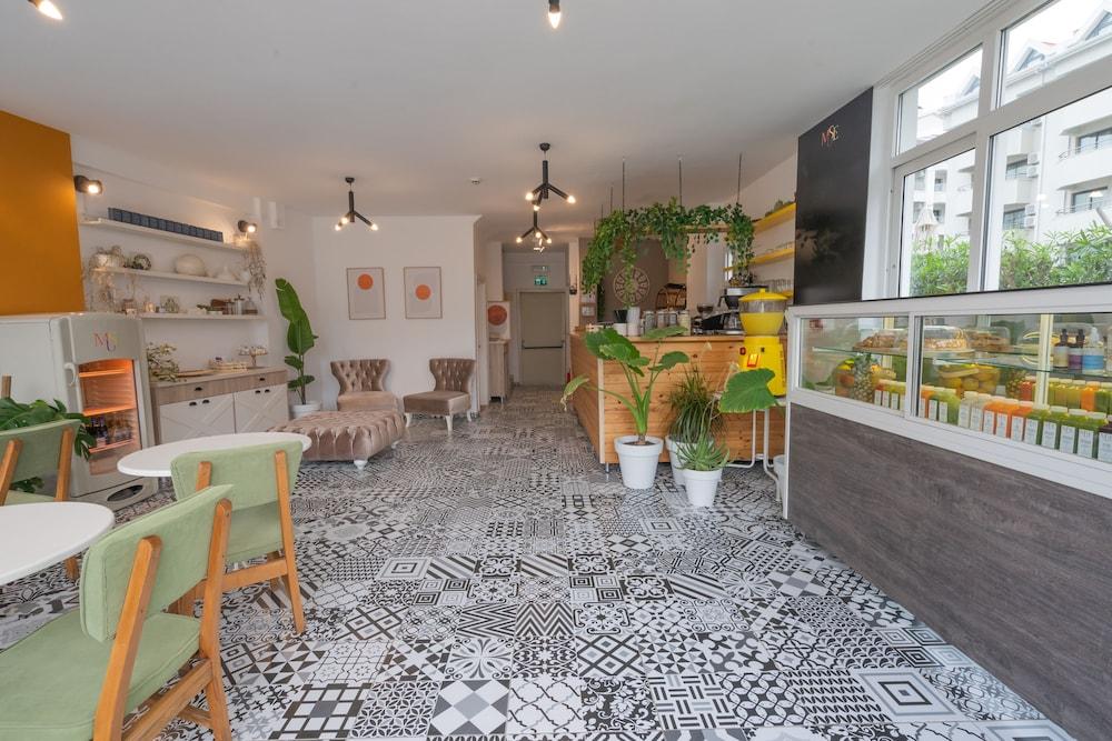BADOKA BOUTIQUE HOTEL — MARMARIS — fotografie hotel nr. 2