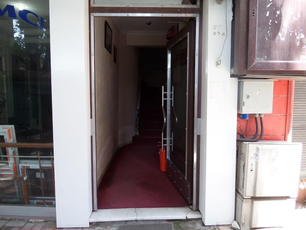ERCAN INN — ISTANBUL — фотография отеля №34