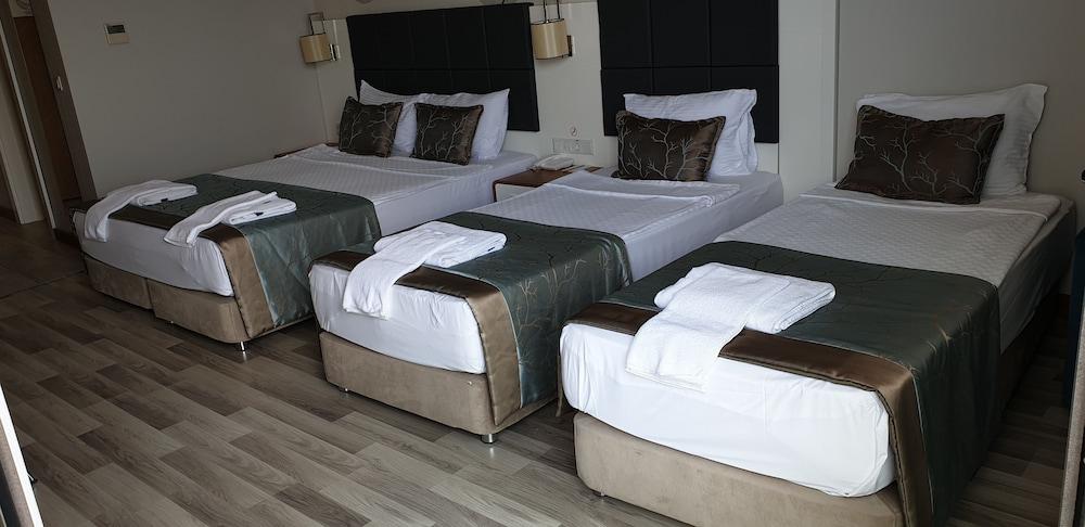 XORIA DELUXE — ALANYA — fotografie hotel nr. 25