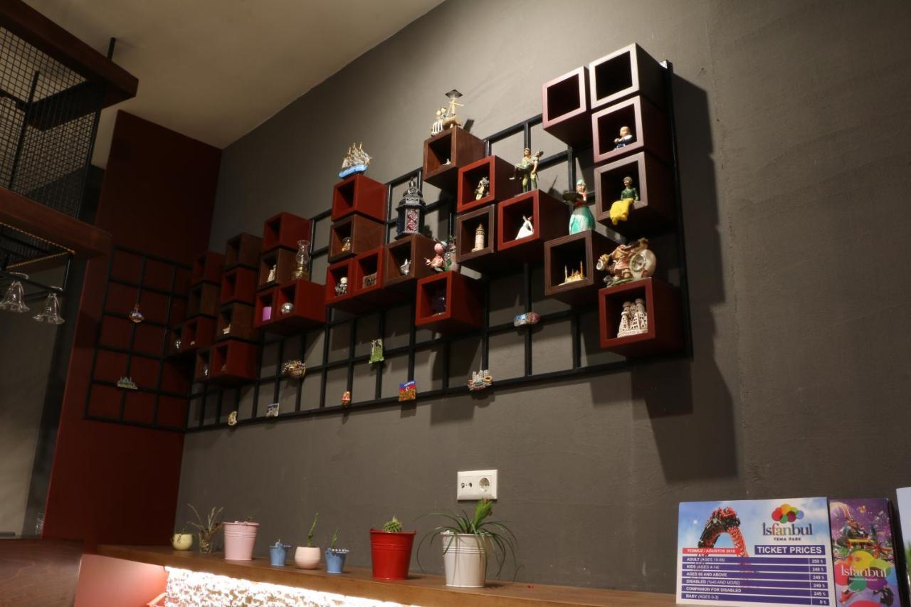 MILLER HOTEL — ISTANBUL — fotografie hotel nr. 28