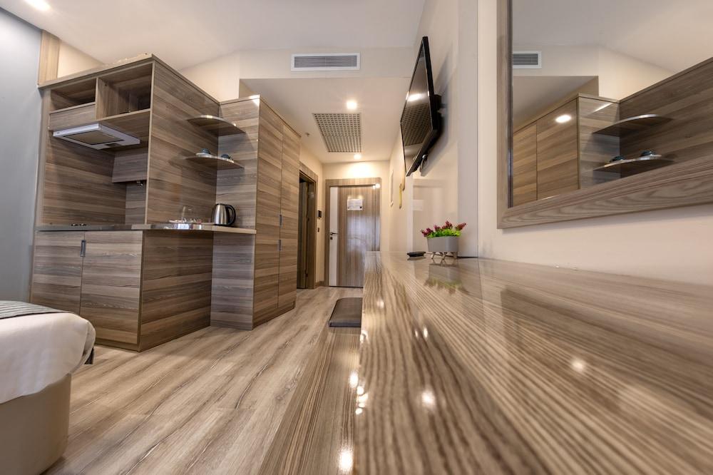 MYHOUSE SUITES HOTEL — ISTANBUL — фотография отеля №23