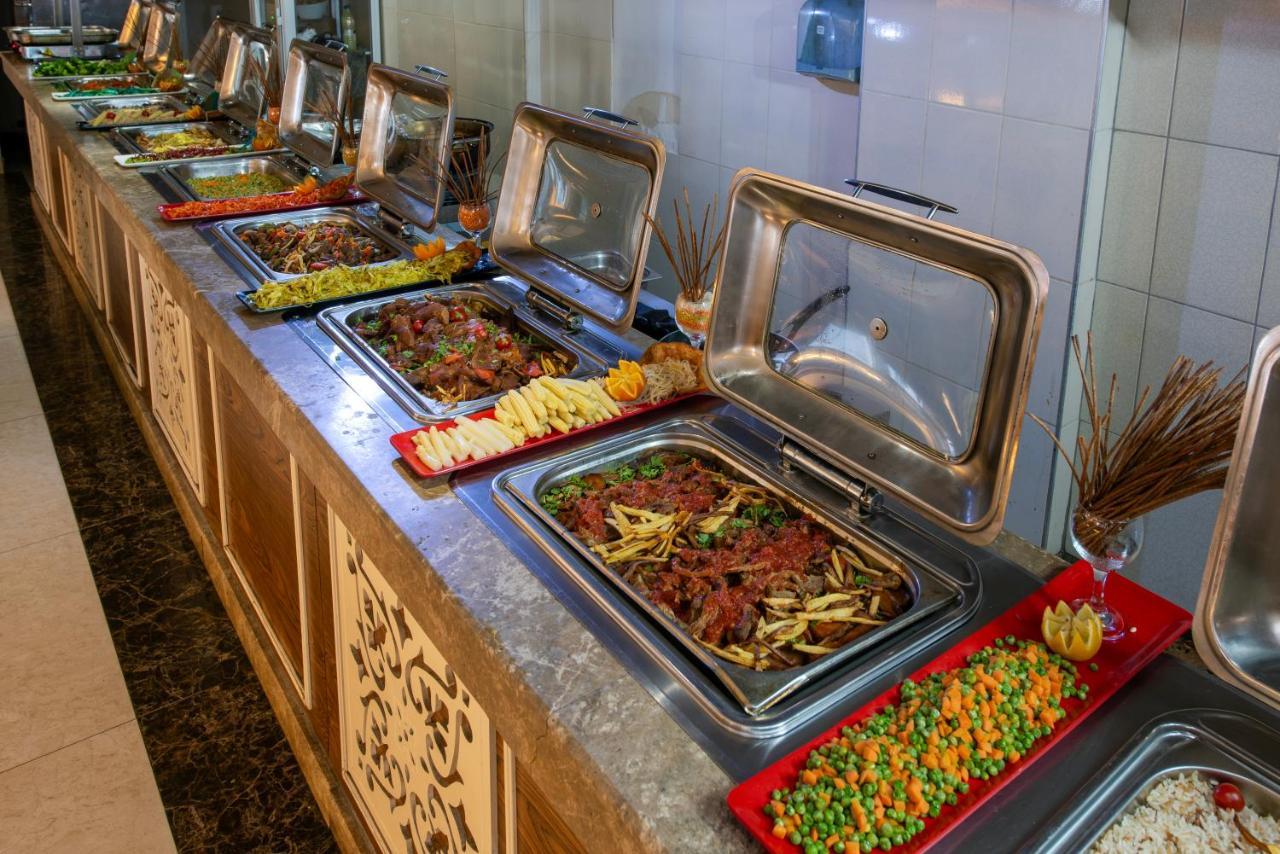MONART CITY HOTEL — ALANYA — fotografie hotel nr. 33