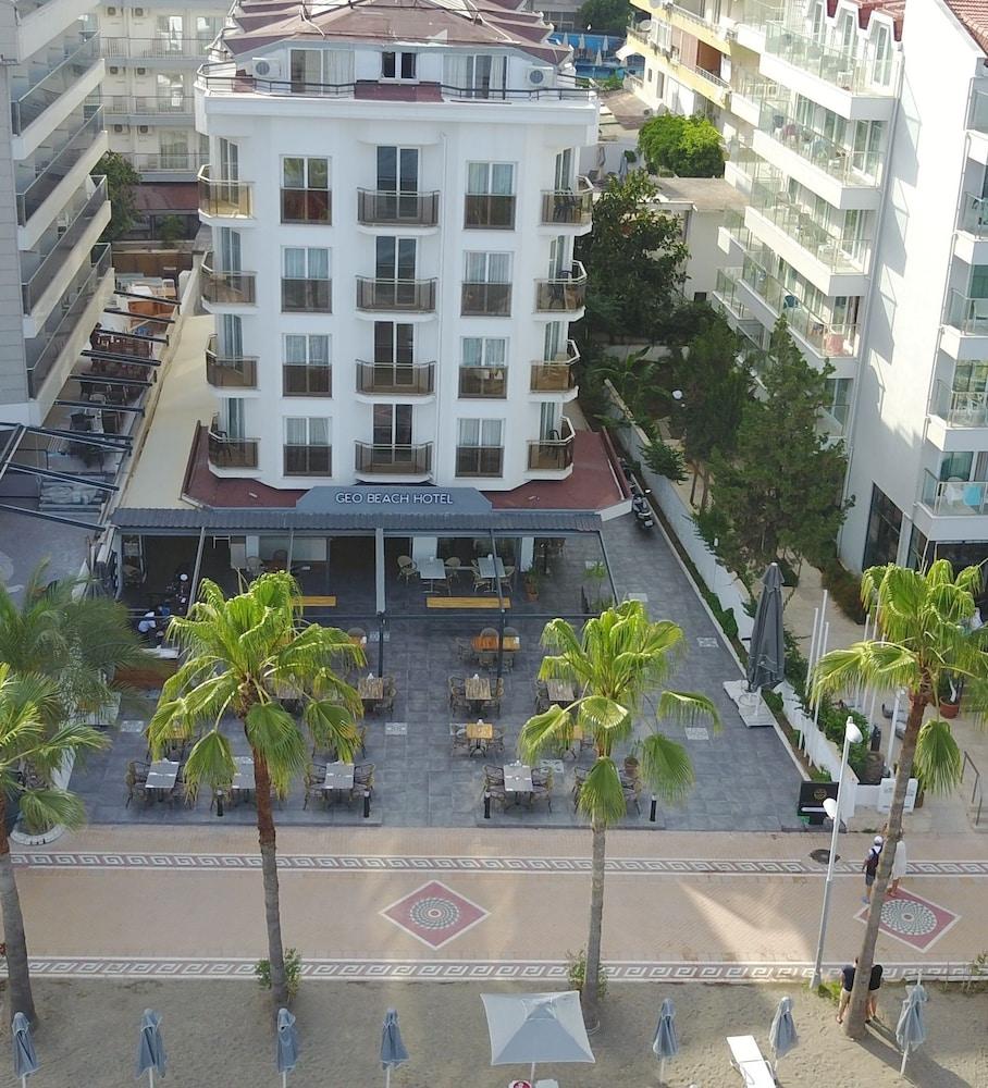 GEO BEACH HOTEL — MARMARIS