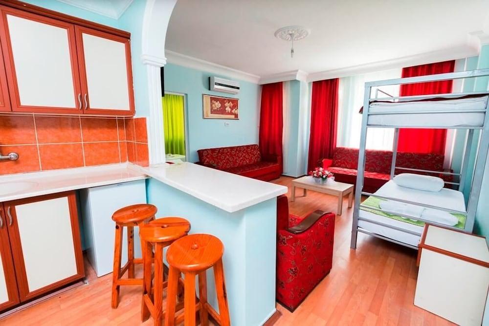 NEHIR — ALANYA — фотография отеля №23