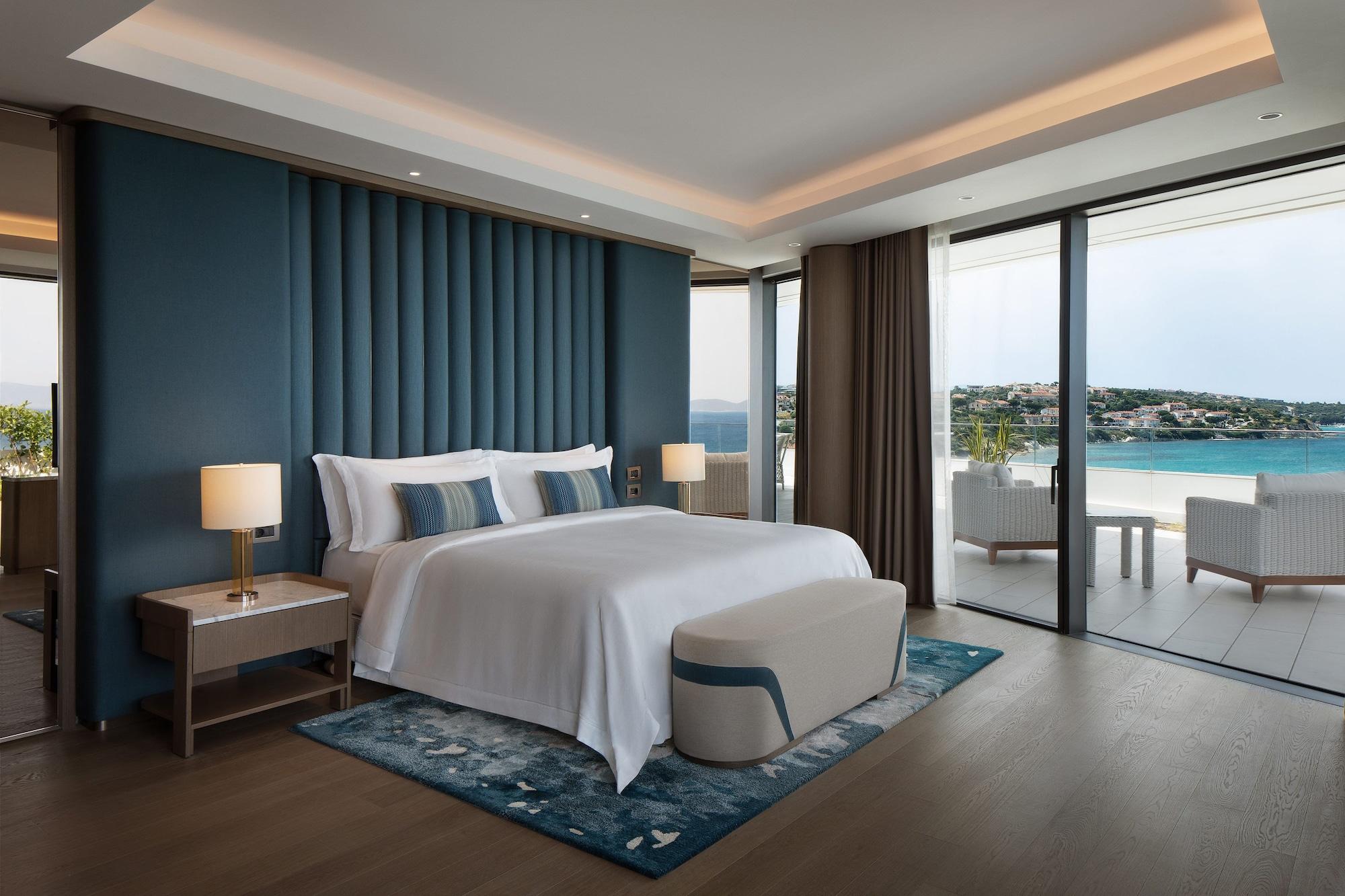 REGES A LUXURY COLLECTION RESORT AND SPA — CESME — фотография отеля №4