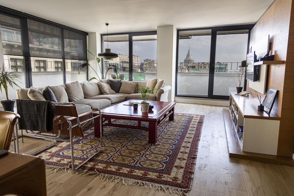GALATA M84 — ISTANBUL — fotografie hotel nr. 20