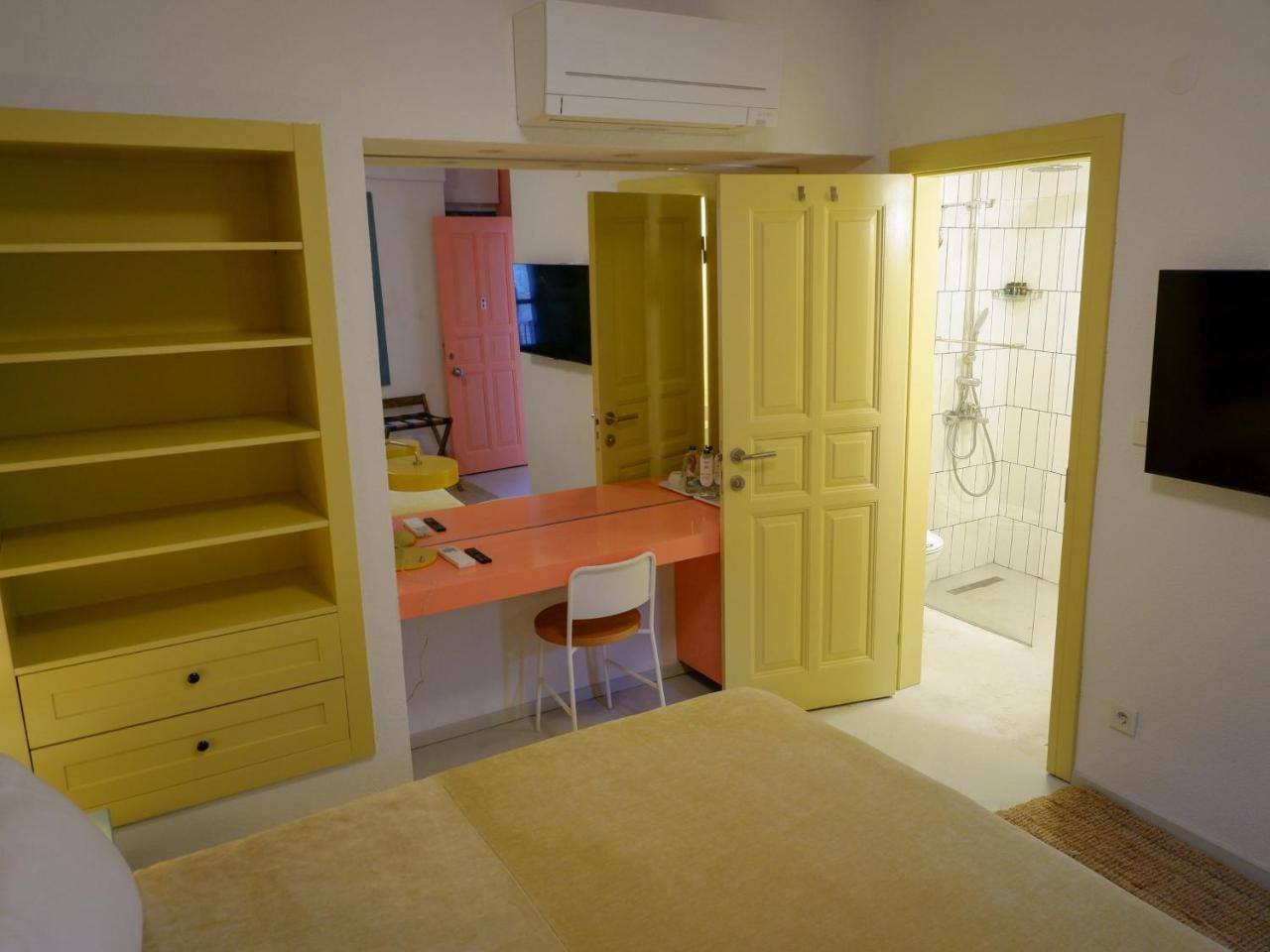 BONO HOUSES CONDO — MARMARIS — fotografie hotel nr. 8