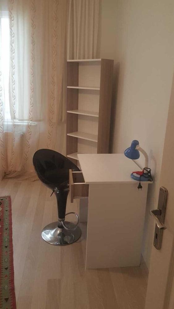 YAR GUESTROOM - ADULTS ONLY — ISTANBUL — fotografie hotel nr. 14