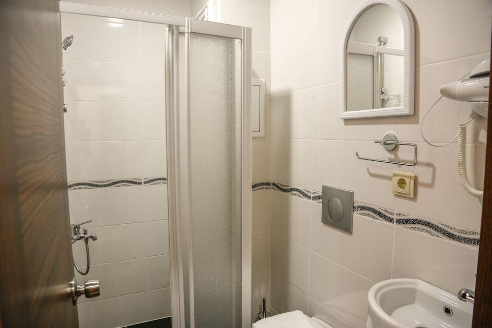 REGGAE APART HOTEL — ISTANBUL — фотография отеля №27