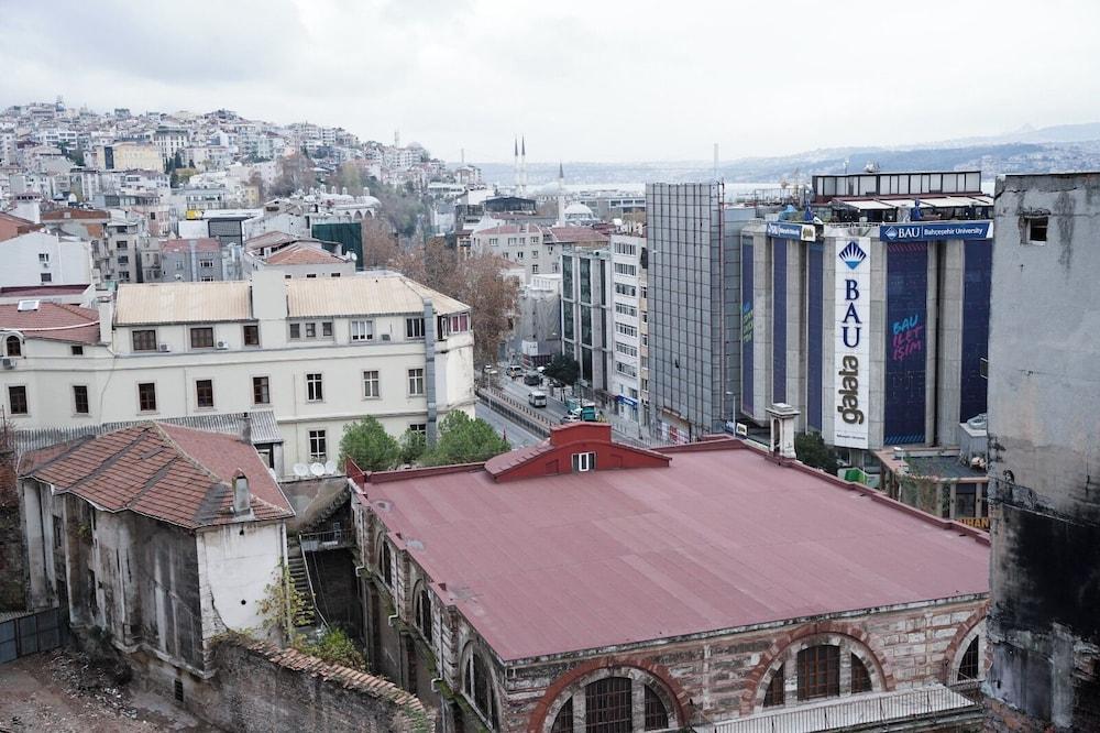 ROYAL GALATA HOTEL — ISTANBUL — fotografie hotel nr. 21
