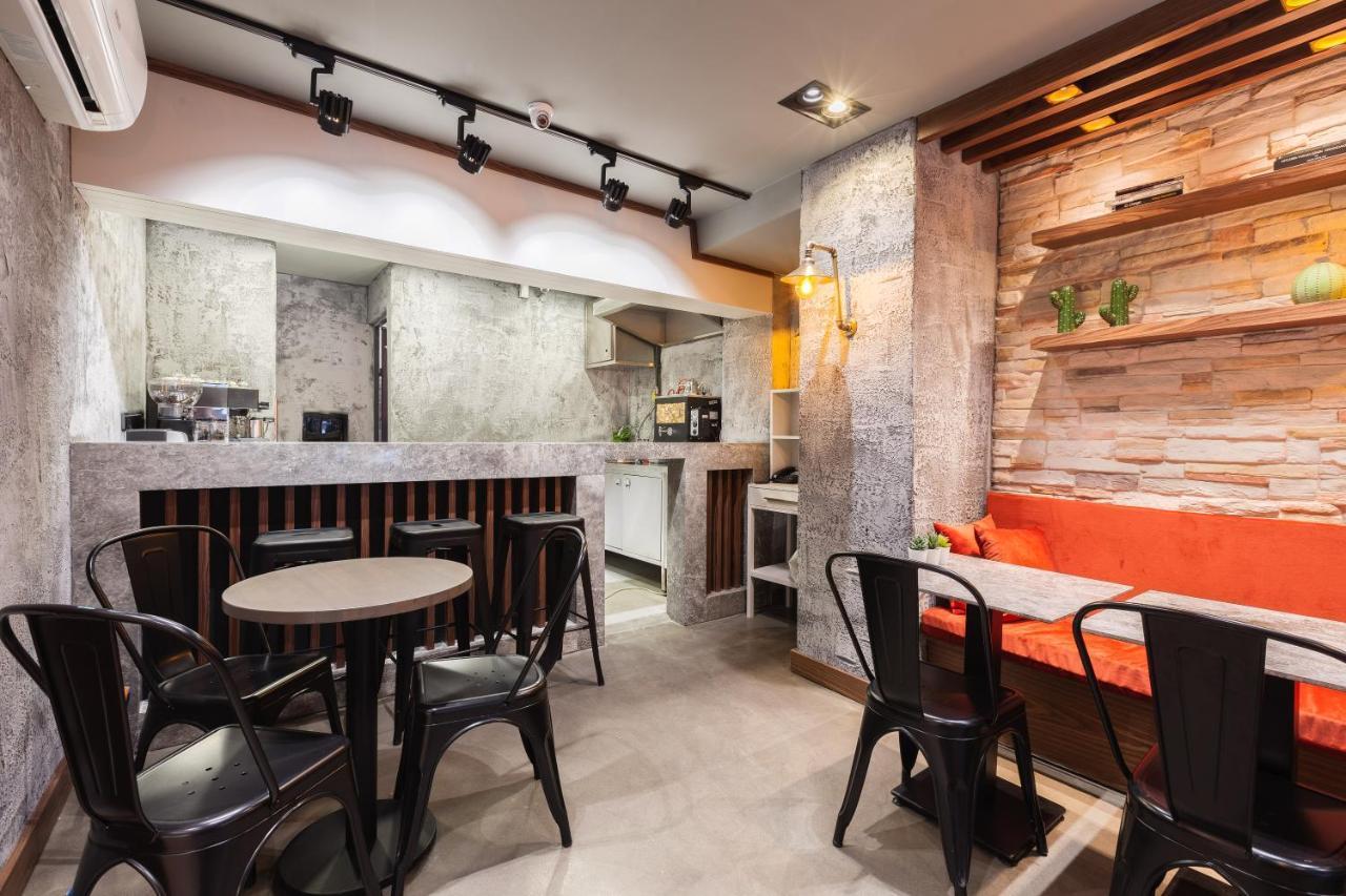 SHERRY SUITES KARAKOY — ISTANBUL — fotografie hotel nr. 35