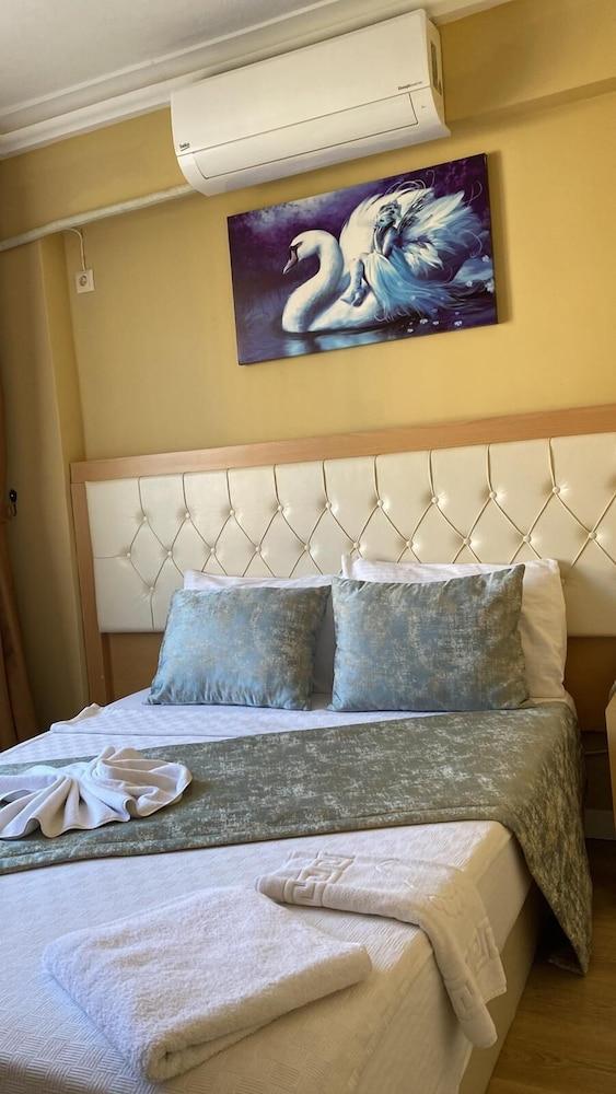 MERVEILLE HOTEL — KUSADASI — фотография отеля №13