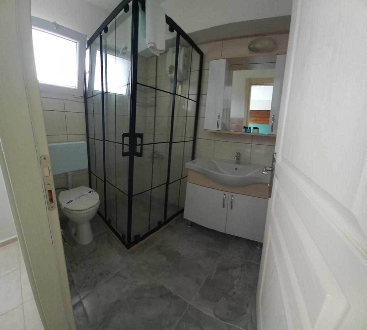 HOTEL ANTONIO — CESME — фотография отеля №25