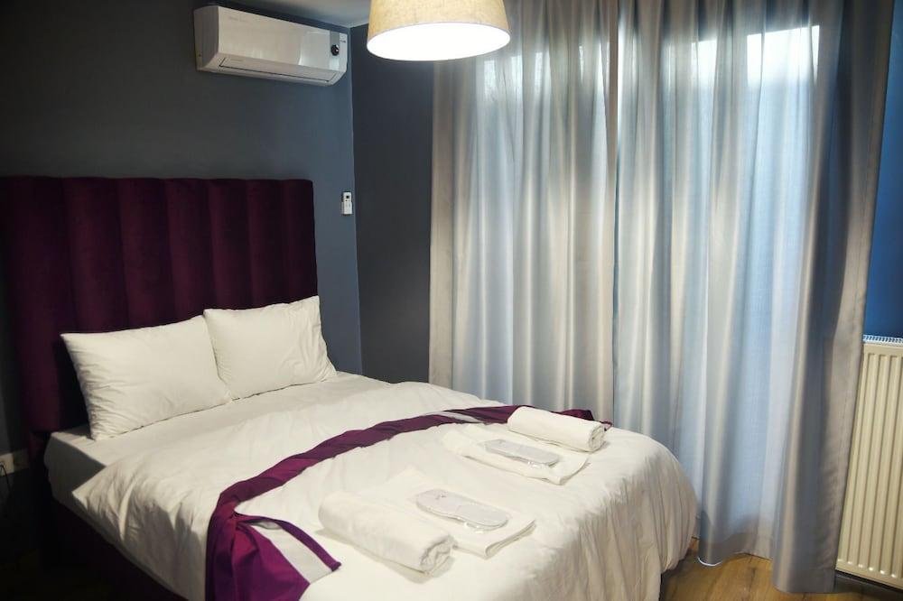 RAST TAXIM HOTEL — ISTANBUL — fotografie hotel nr. 10