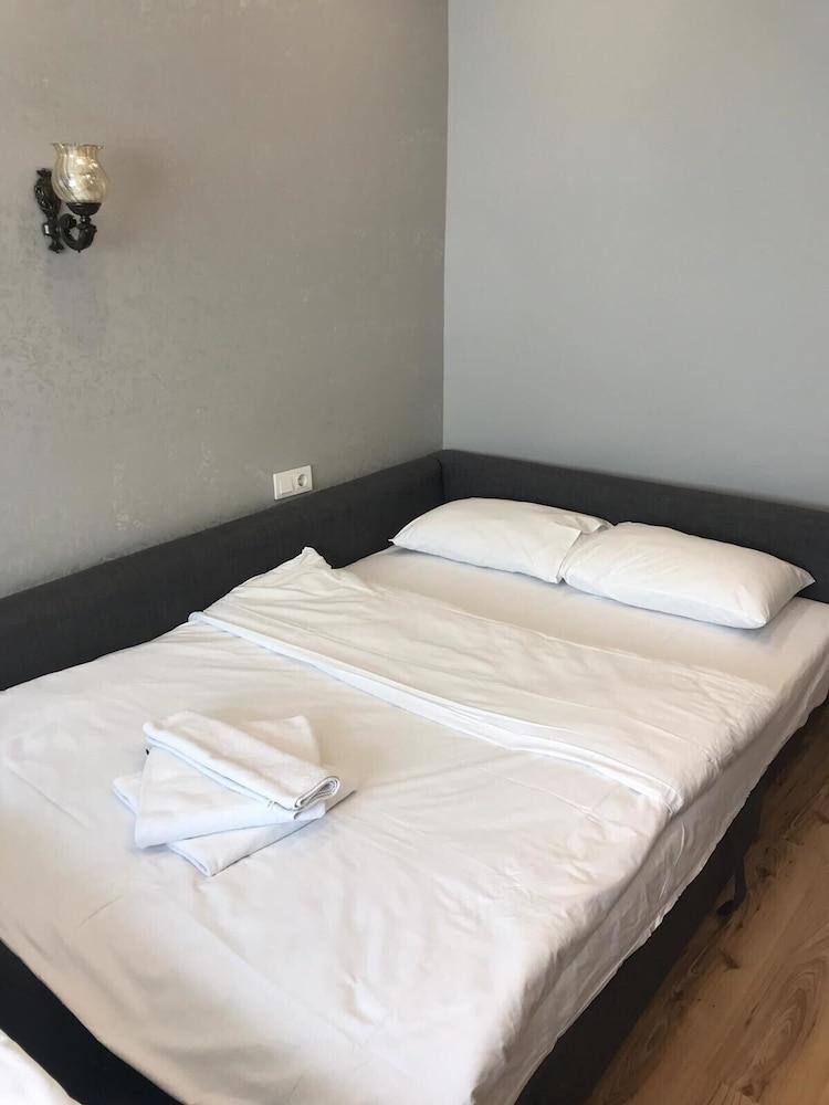 RIVERLAND SUITES & APART HOTEL — ISTANBUL — fotografie hotel nr. 3
