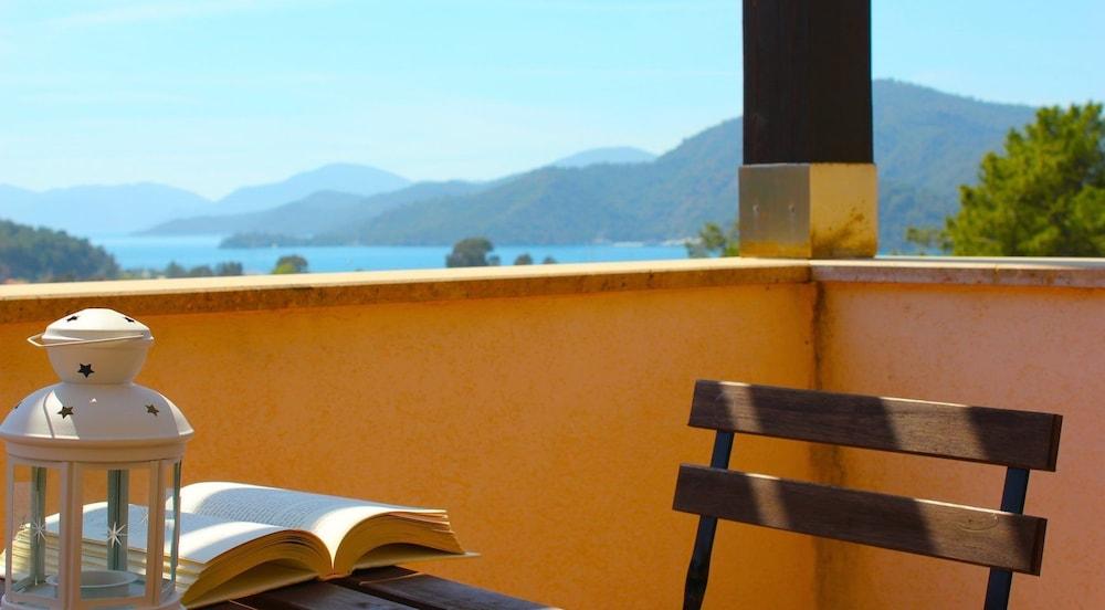 SILVERHILL VILLAS BY VILLA SAFIYA — GOCEK — fotografie hotel nr. 20