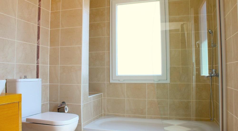 SILVERHILL VILLAS BY VILLA SAFIYA — GOCEK — fotografie hotel nr. 30