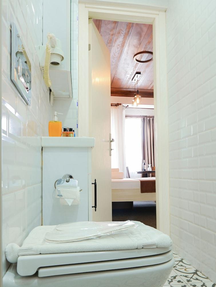 GALATA DREAM HOTEL — ISTANBUL — фотография отеля №26