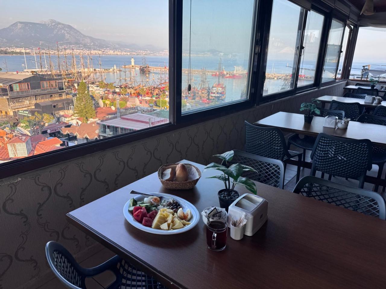 TEMIZ OTEL — ALANYA — фотография отеля №8