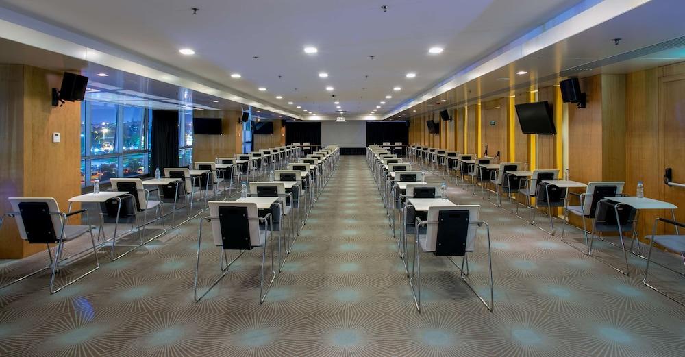 DOUBLETREE BY HILTON HOTEL ISTANBUL - MODA — ISTANBUL — fotografie hotel nr. 32