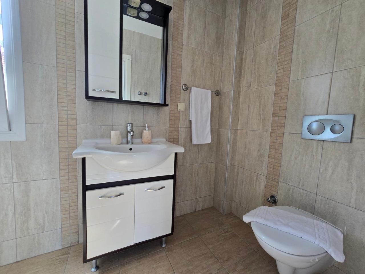 DALYAN VILLA AMAZON — DALYAN — фотография отеля №10