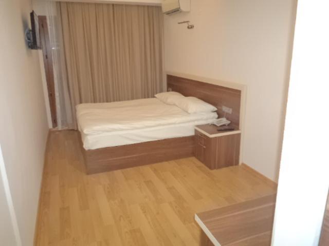 MERKEZ OTEL — IZMIR — fotografie hotel nr. 31