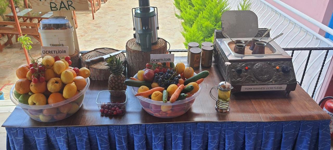 GRAND YAYLA HOTEL — CESME — фотография отеля №7