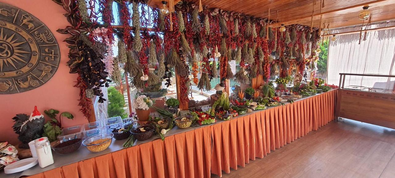 GRAND YAYLA HOTEL — CESME — фотография отеля №5