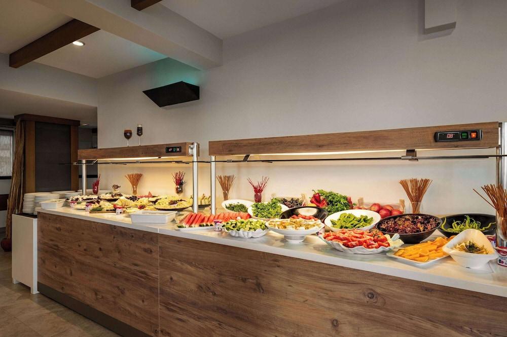 LA QUINTA BY WYNDHAM CESME — CESME — fotografie hotel nr. 27