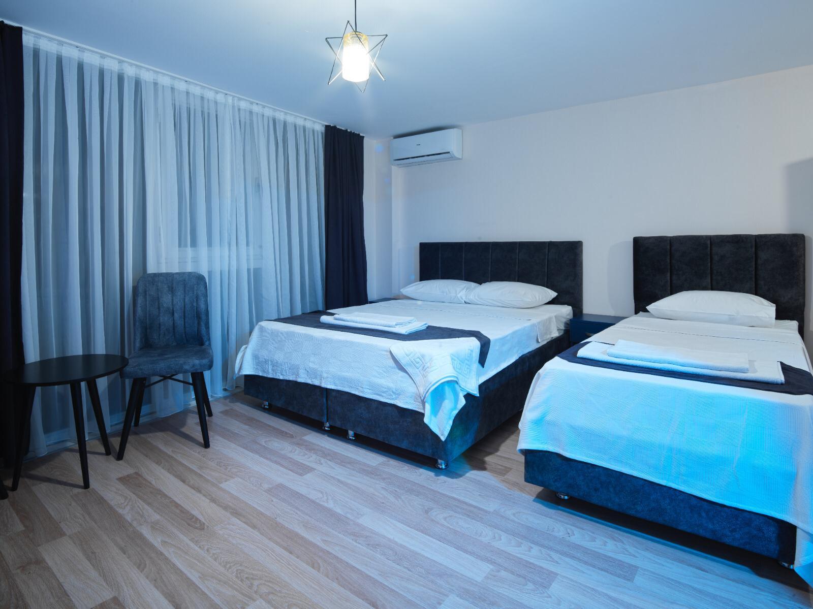 MINI SUITE OTEL — ISTANBUL — фотография отеля №16
