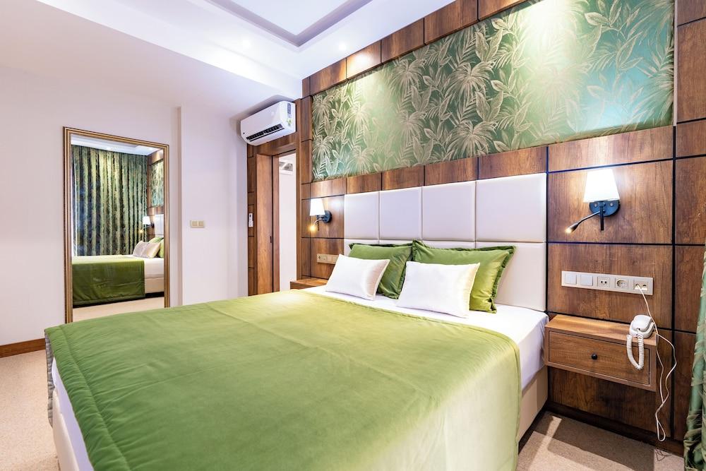 MARDY HOTEL — ISTANBUL — fotografie hotel nr. 22