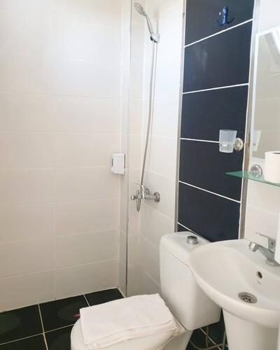 HERA BEACH HOTEL FETHIYE GCR — FETHIYE — fotografie hotel nr. 15