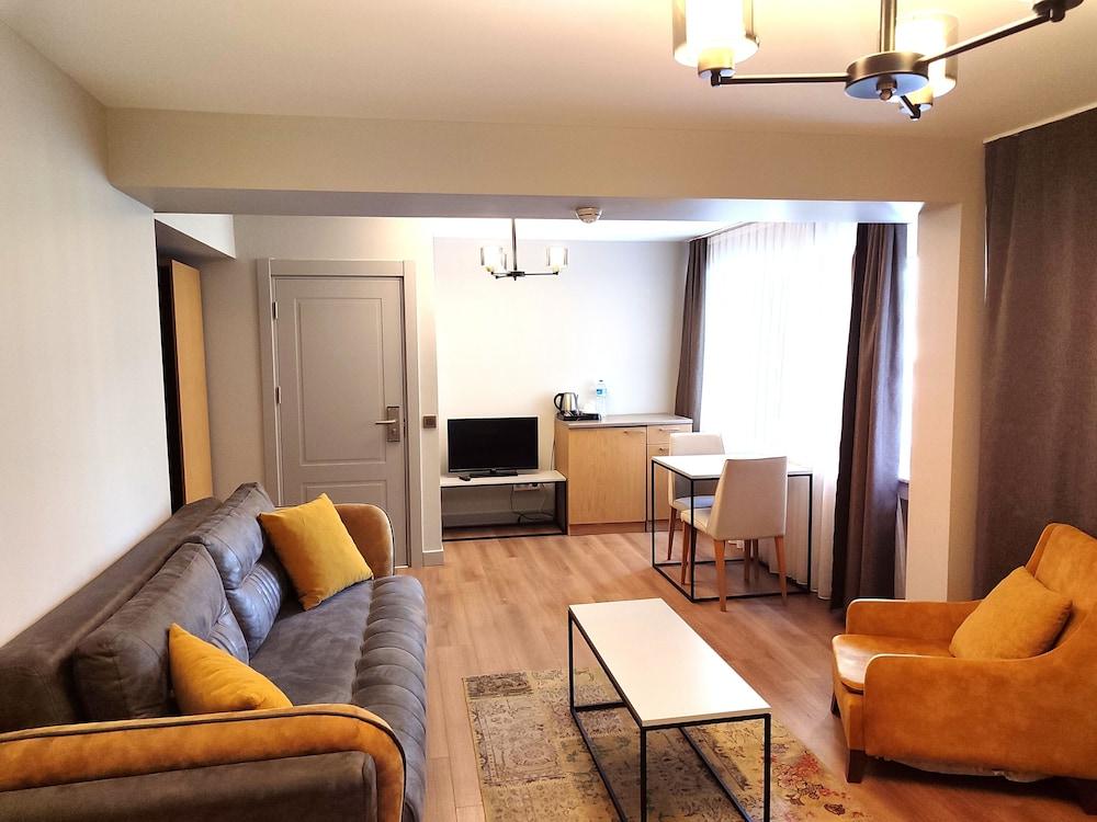 GALATA WORLD HOTEL — ISTANBUL — фотография отеля №10