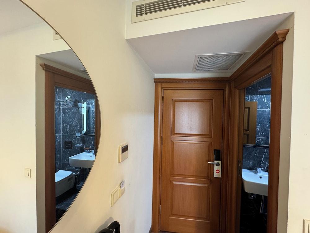 PEGE HOTEL — ISTANBUL — fotografie hotel nr. 13