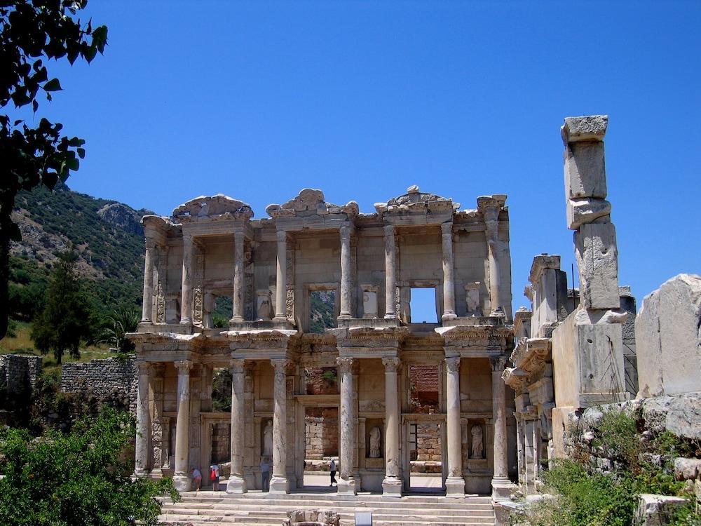 ADAVILLAS LAVENDER RESIDENCE — KUSADASI — фотография отеля №34